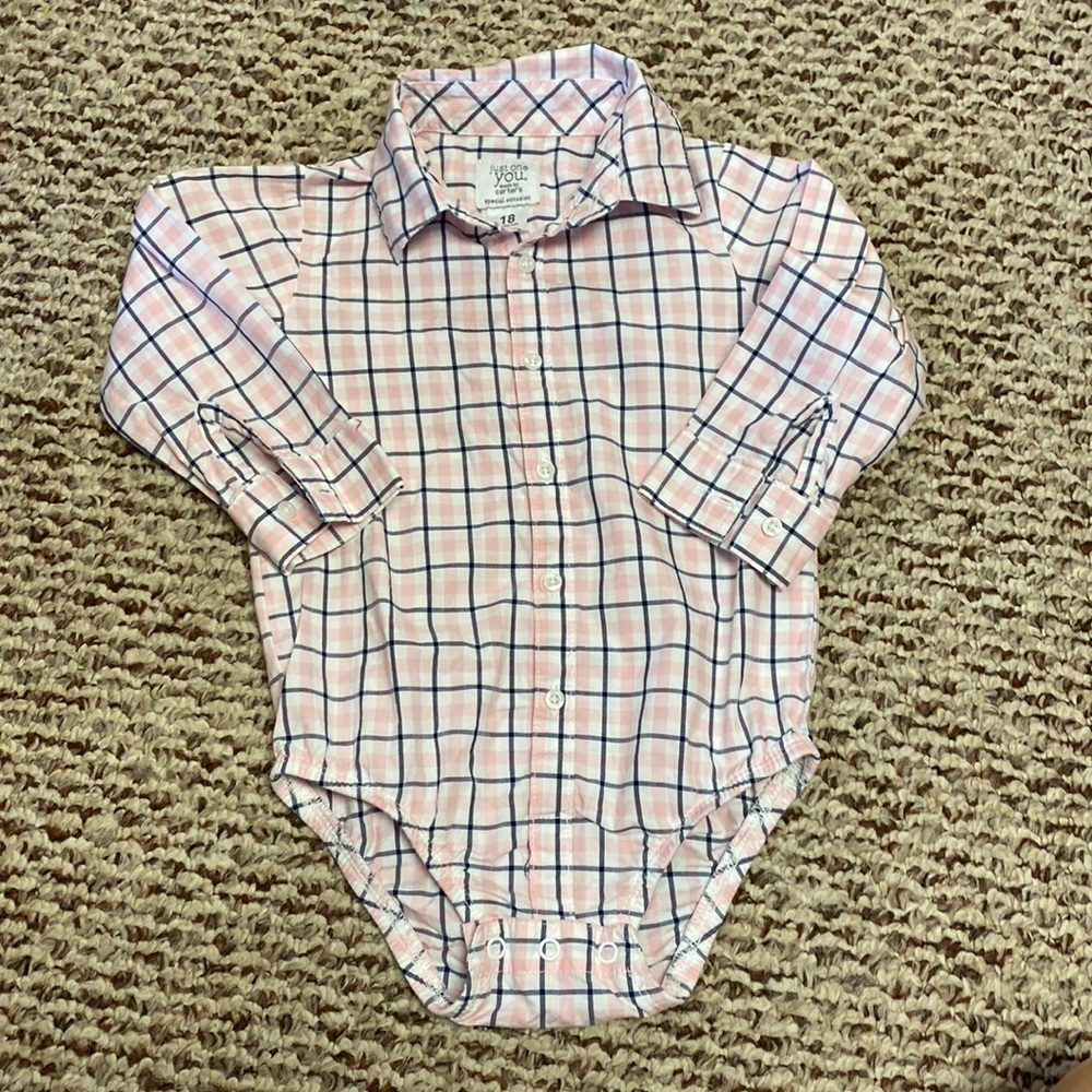 Carters - Picture 4 of 4